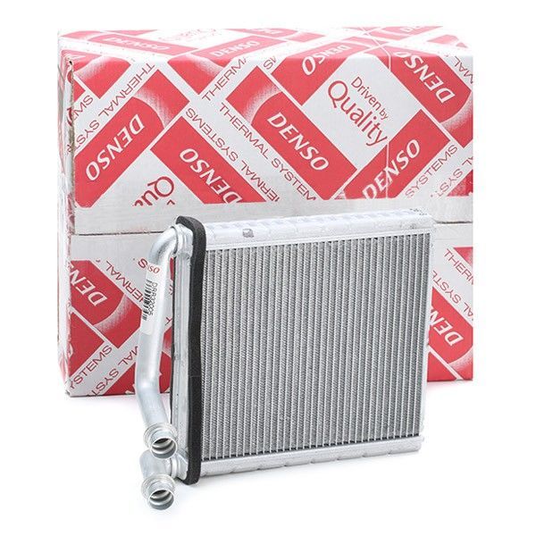 Volkswagen Golf 6 2009 - 2013 Arası Kalorifer Radyatörü Denso Marka 3C0819031