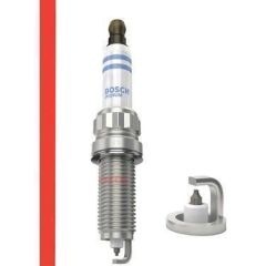 Fiat Şahin 1.6 8V Enjeksiyonlu Ateşleme Bujisi BOSCH Marka 46551935E