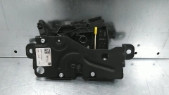 Bmw 5 Seri G30 Kasa Bagaj Kilidi Bmw Orijinal Marka 51247383283