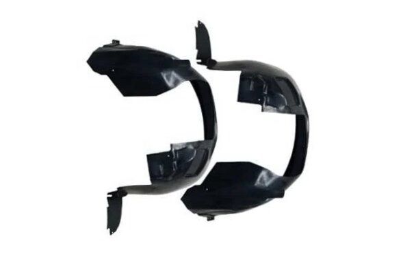 Fiat Doblo Sağ - Sol Çamurluk Davlumbazı Takımı İthal 51891109 - 51891107