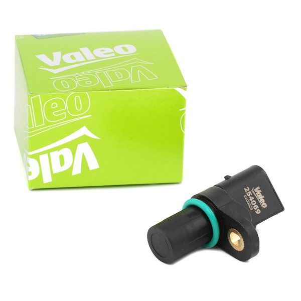 Bmw E46 Kasa 2002-2005 Krank Devir Sensörü Valeo Marka 254069