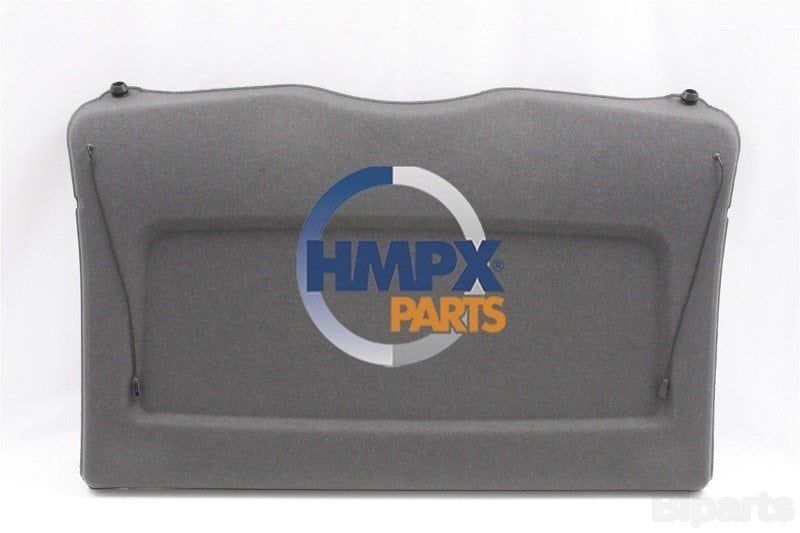 Ford Focus 2005 - 2011 Hatchback Arka Bagaj Pandizot Şapkalık Gri İthal 4M51 A46506 AC32