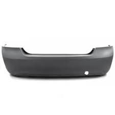 Ford Focus 2008 - 2011 Sedan  Arka Tampon İthal 8M51 F17906 BCXWAA