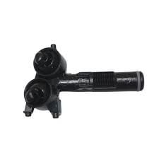 Opel İnsignia Sol Far Fıskıye Ucu Orjinal Marka 1452123