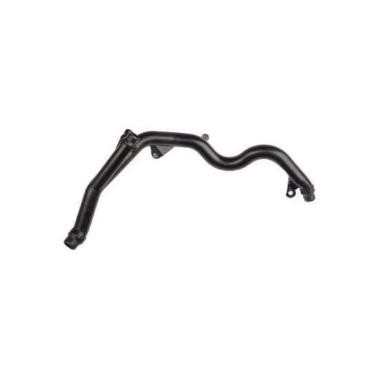 Bmw X5 Seri E53 Kasa Geri Dönüş Borusu Bmw Orijinal Marka 11537802632