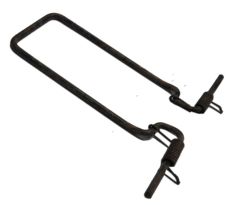 Tofaş Kartal Kaput Tutucu Tahdit Yayı Yerli Marka 4287839