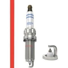 Fiat Kartal 1.6 8V Enjeksiyonlu Ateşleme Bujisi BOSCH Marka 46551935E