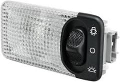 Peugeot Partner İç Aydınlatma Tavan Lambası İthal Marka 6362K9