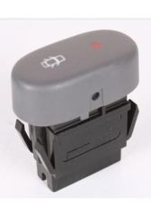 Renault Clio II Merkezi Kilit Düğmesi Mais Marka 7700421818