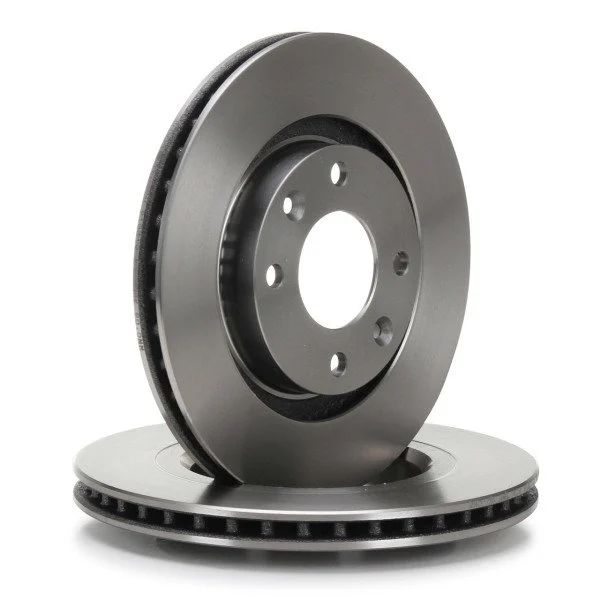 Ford Fiesta 2003-2018 Ön Fren Disk Takım 2 Adet İthal Marka 8V511125AD