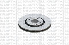 DS Automobiles DS4 Ön Disk Takımı İthal Marka 4249.18