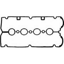 Opel Zafira Z16XEP Twinport Üst Kapak Contası Elring Marka 5607593