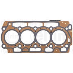 Peugeot 307 1.4 Hdi Dizel Silindir Kapak Contası 5 Kertik 1.45 MM Elring Marka 2S6Q6051EA
