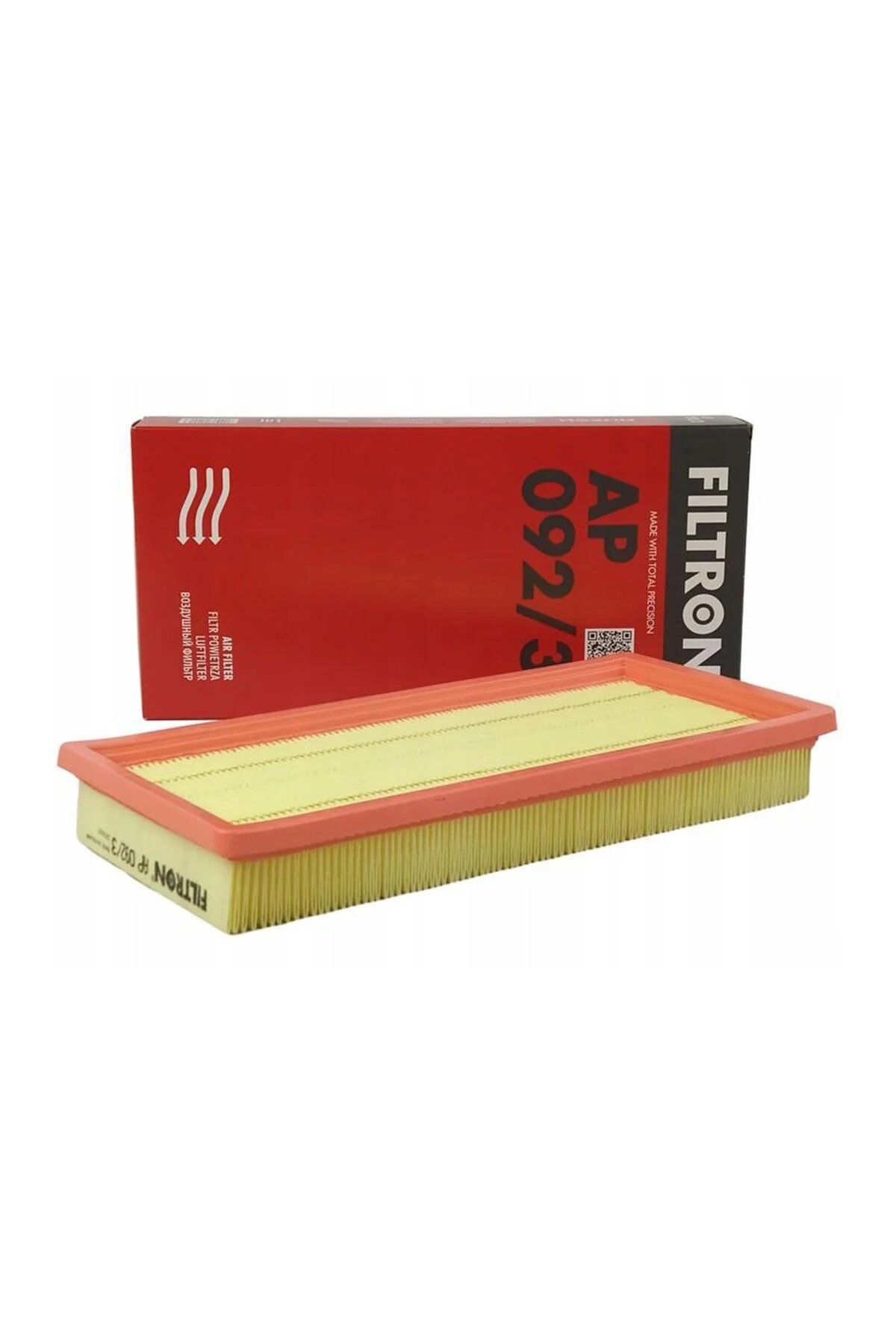 Fiat İdea Hava Filtresi Filtron Marka 46783544