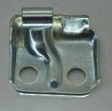 Fiat Siena 1.6 16V Kapı Menteşesi Üst Sağ Sabit Olan Orijinal OPAR 46816524