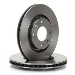 Ford Fiesta 2003-2018 Ön Fren Disk Takım 2 Adet Orijinal Marka 8V511125AD