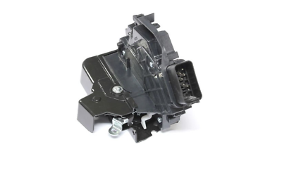 Ford Focus 2005 - 2011 Ön Kapı Kilidi 6 Fişli Sol İthal 3M5A R21812 AM