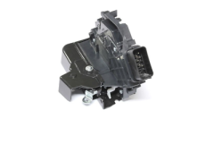 Ford Focus 2005 - 2011 Ön Kapı Kilidi 6 Fişli Sol İthal 3M5A R21812 AM