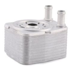 Volkswagen Golf 6 2006 - 2009 Model 2.0 TDI Motor Yağ Soğutucusu Kale Marka 038117021B - 344375