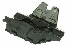 Bmw 5 Seri E60 Kasa Bagaj Kilidi Bmw Orijinal Marka 51247840617