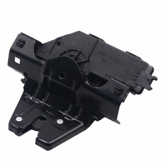 Bmw 5 Seri E60 Kasa Bagaj Kilidi Bmw Orijinal Marka 51247840617