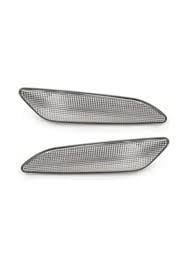 Fiat Egea Çamurluk Sinyali Sol Opar Orjinal 60686517