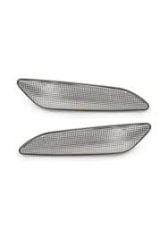 Fiat Egea Çamurluk Sinyali Sol Opar Orjinal 60686517