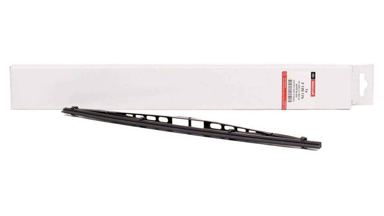 Ford Focus 2005 - 2011 Hatchback Arka Silecek Süpürgesi 4M51 A17402 CA