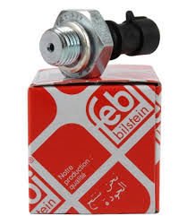 Opel Zafira A 1.6 - 1.8 Yağ Müşürü Febi Marka 1252557