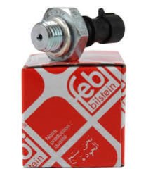 Opel Zafira A 1.6 - 1.8 Yağ Müşürü Febi Marka 1252557