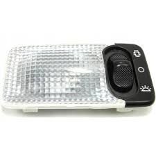 Peugeot Partner İç Aydınlatma Tavan Lambası Psa Marka 6362K9