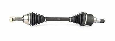 Ford Courier 2013-2018 Manuel Vites Komple Aks Sol Bsg Marka 30-350-008