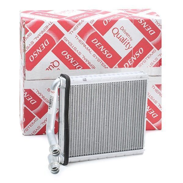 Skoda Superb 2008-2015 Arası Kalorifer Radyatörü Denso Marka 3C0819031