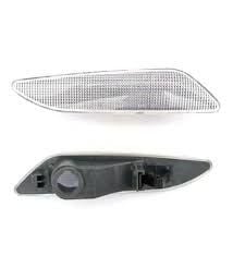 Fiat Egea Çamurluk Sinyali Sol Serkar 60686517