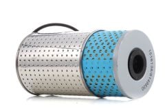 Mercedes W210 Yağ Filtresi Mann Filter Marka  A6011800009