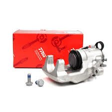 Opel Astra H Sol Arka Fren Merkezi Kaliper Komple Trw Marka 542096