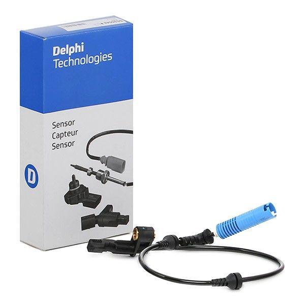 Bmw 3 Seri E46 Kasa 2000-2003 Ön Sağ Tekerlek Abs Sensörü Delphi Marka SS20042