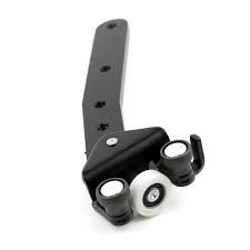 Fiat Doblo 2001-2010 Arası Sağ Sürgülü Kapı Alt Makarası ( Mekanizması ) Orijinal Opar 51735971