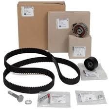 Opel İnsignia 2.0 Dizel Triger Seti Orjinal Marka 1606434