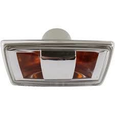 Opel Zafira B Sol Çamurluk Sinyali Orjinal Marka 13497989