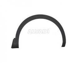 Peugeot 5008 Sağ Ön Çamurluk Plastik Dodik Çıtası Psa Marka 98116332XT