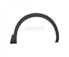 Peugeot 5008 Sağ Ön Çamurluk Plastik Dodik Çıtası Psa Marka 98116332XT