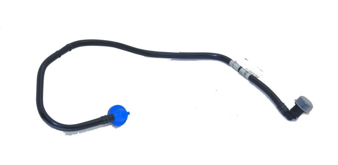 Fiat Doblo 2010 Sonrası Servofren Depo Hortumu Orijinal Opar Marka 51891784