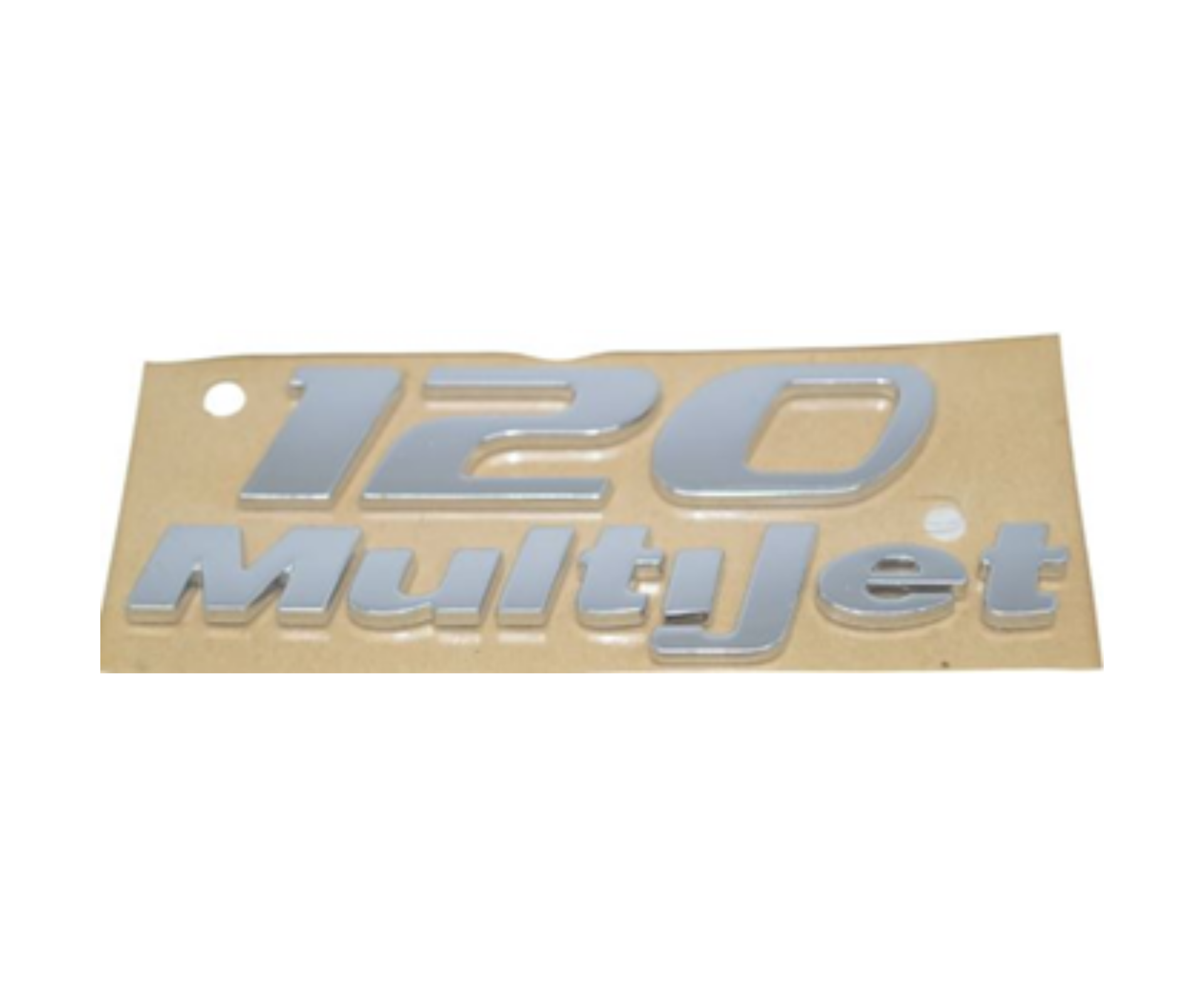 Fiat Scudo 120 Multijet Yazısı E.M İthal Marka 1356393080