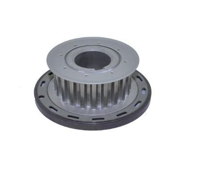 Citroen C2 1.4 Hdi Krank Dişlisi Okuyuculu Yerli Marka 9810698080