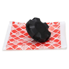 Bmw 3 Serisi E90 Kasa Radyatör Yedek Su Depo Kapağı Febi Marka 36737