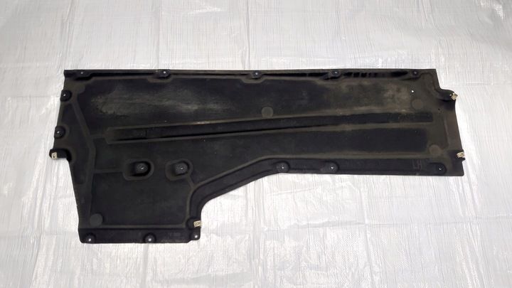 Bmw X3 Seri F25 Kasa Ön Alt Çamurluk Bakaliti Sol Taraf Bmw Orijinal Marka 51757348759