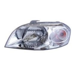 Aveo Sedan Ön Sol Far 2006/2011 Arası İthal Marka 96650521