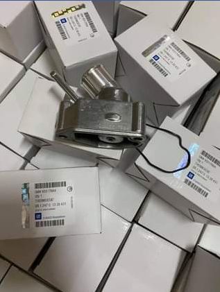 Opel Astra G 2.0 / X20XEV Termostat Gm Orjinal 1338079-95517664