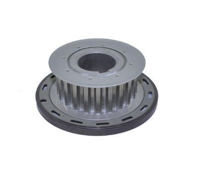 Citroen C2 1.4 Hdi Krank Dişlisi Okuyuculu Swag Marka 9810698080